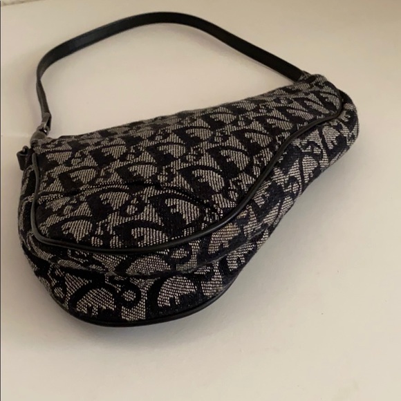Dior Saddle Bag - Picture 6 of 9